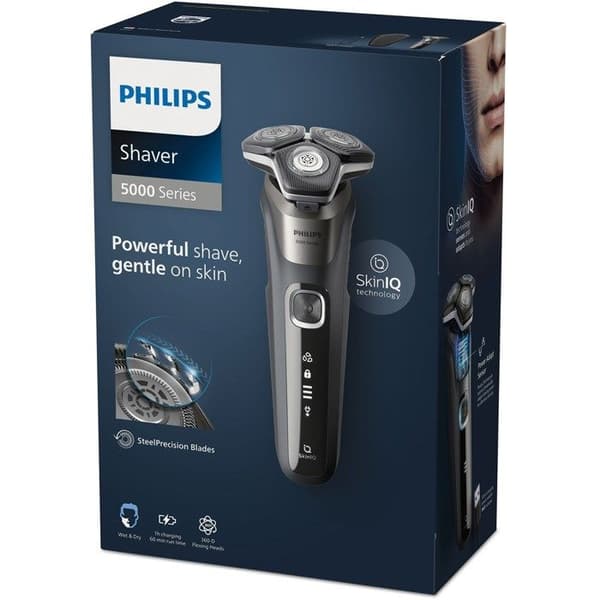 Rakhyvel PHILIPS serie 5000 S5887/30