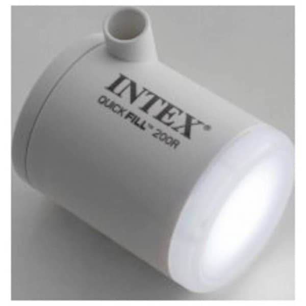 Intex 66647 Volyymipumppu