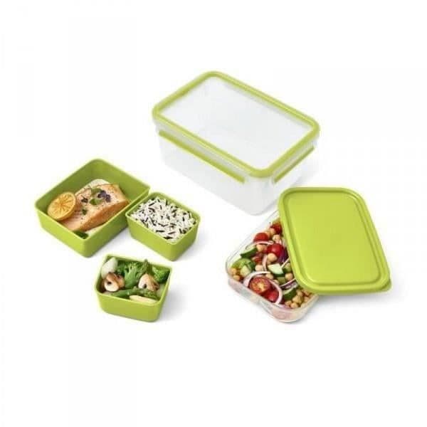 EMSA Lounasrasia Clip & Go 2,3L