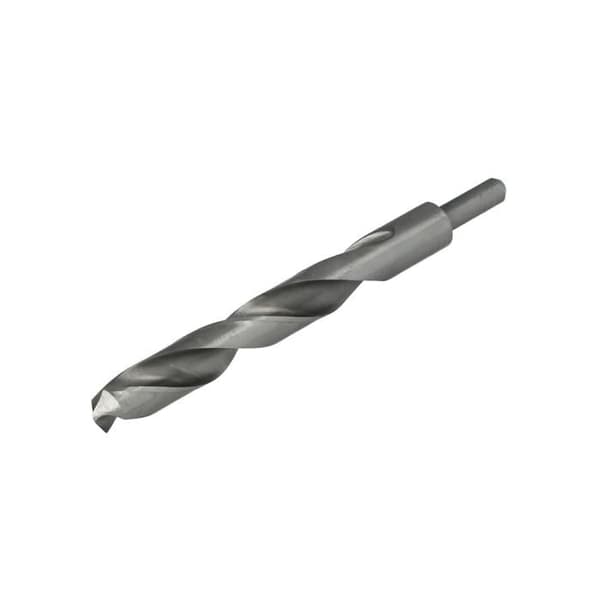 METAL BOR AWTOOLS HVIDDREJET 14,0 mm 5 stk.