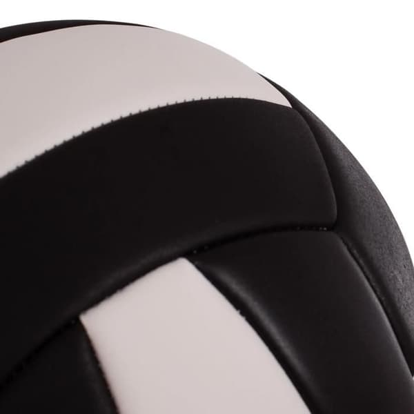Softee V500Bw volleyball - sort/hvid