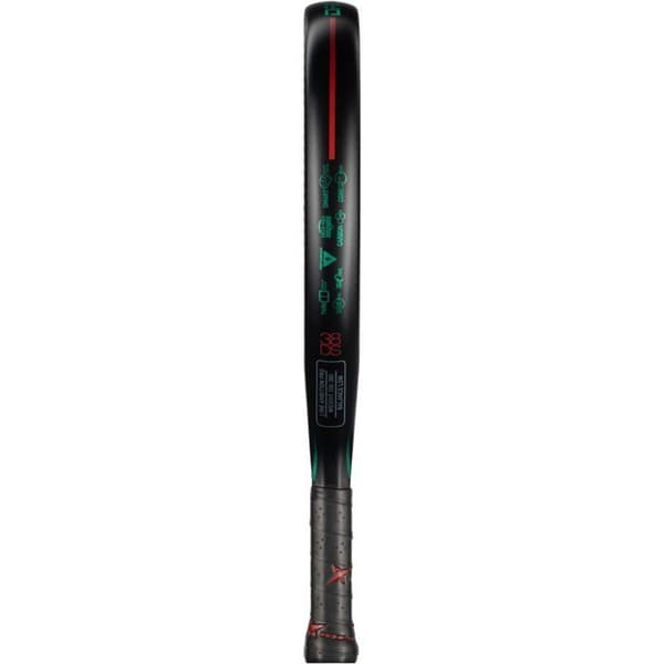 Dropshot PALAS OG PADDLEBOLDE BORA FS Unisex MULTIFARVET