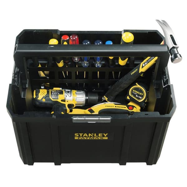 Panier porte-outils PRO-STACK™ - STANLEY FATMAX - FMST1-75794 - Kuorma 10 kg