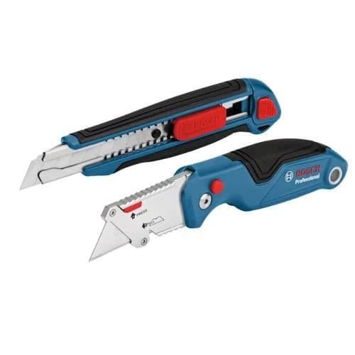 Bosch Professional - 2 kappaleen leikkuusetti