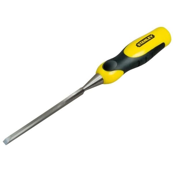 STANLEY Træskær med to materialer 6mm
