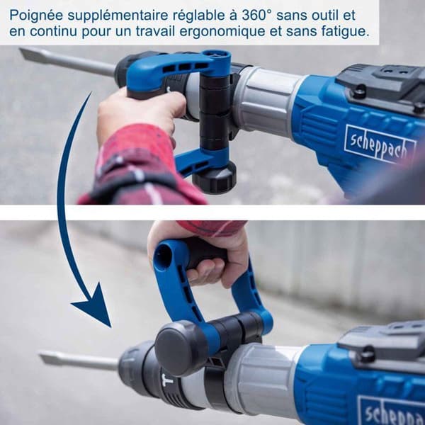 AB2000 - Porauskone