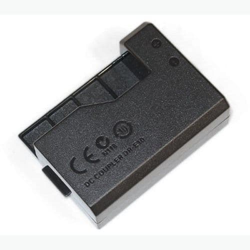 CANON DR-E10 EOS 1100D / 1200D / 1300D netkobling