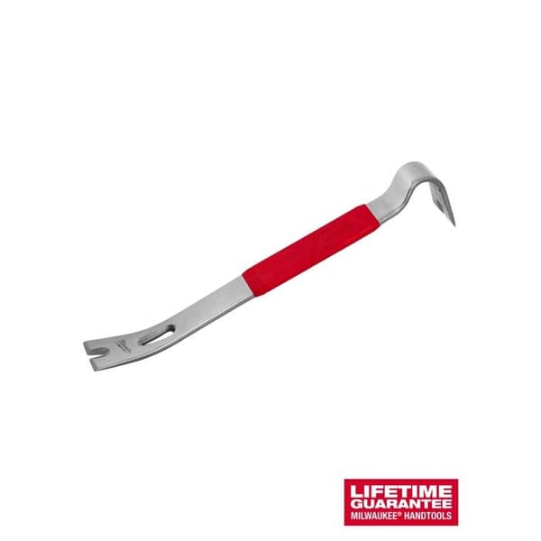Pied de biche 380 mm Milwaukee
