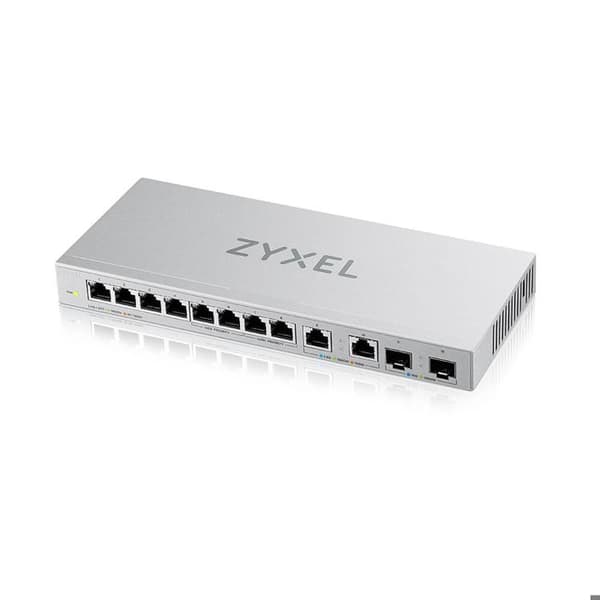 ZyXEL XGS1010-12 v2