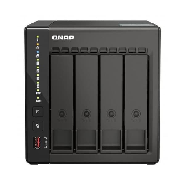 QNAP TS-453E-8G