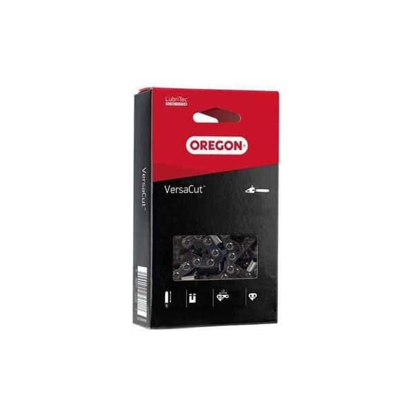 Oregon Chaine Semi Chisel 3/8 - 50 led