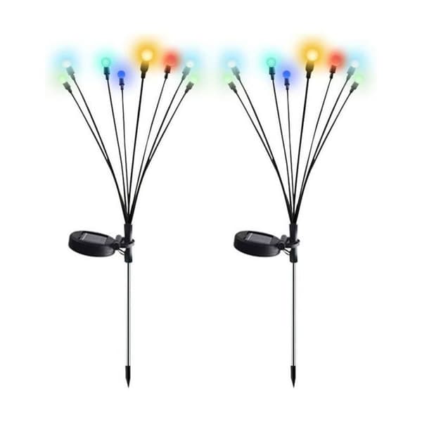 Havelampe - Volteno solcellelampe LUCIOLE