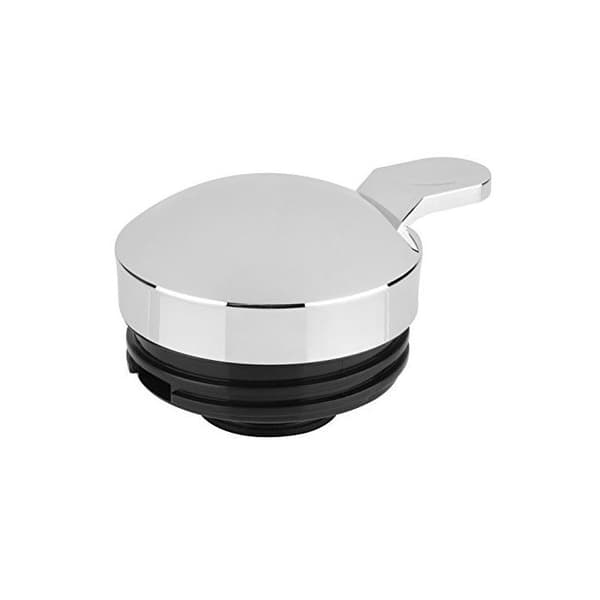 Isoleret kande - TEFAL - CAMP BLANC - 1L - 12 timer varm - 24 timer kold