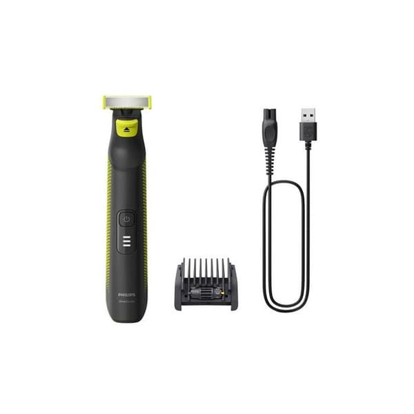 Philips OneBlade Pro QP6506 15 5,4 W Sort
