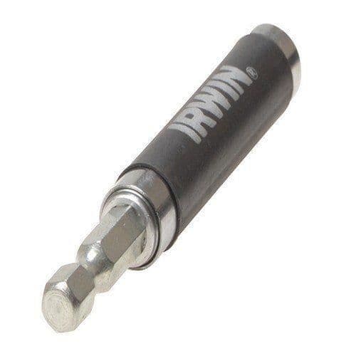 Irwin Vis Disque Guide 80mm X 9,5 mm Diameter - 10504381