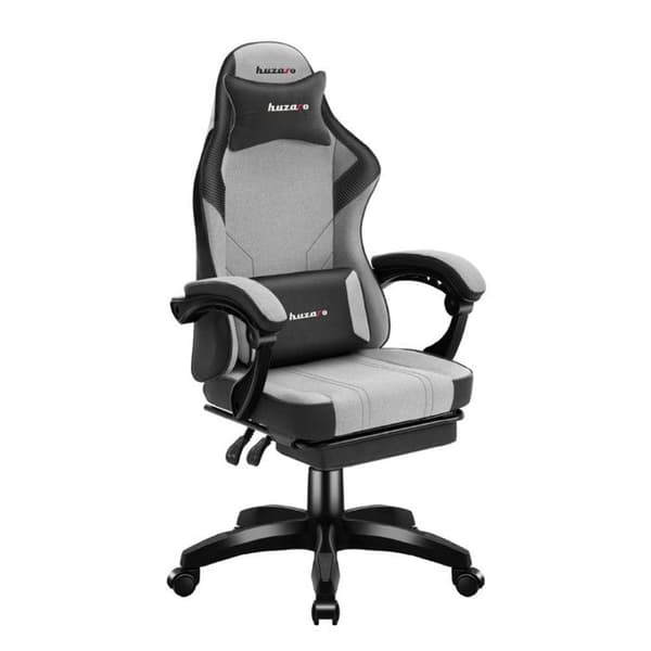Spelstol Force 3.7 grå