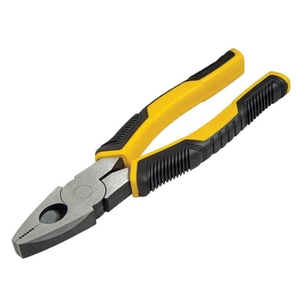 STANLEY Universal tang - 200mm