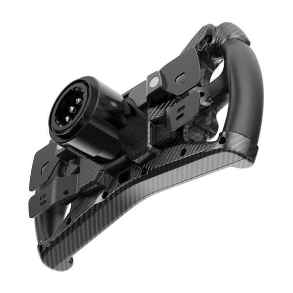 Spilrat - MOZA RACING - KS Formula RS047 - Direct Drive - Multi-platform - USB