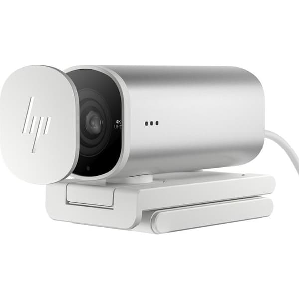 HP 960 4K STR Webcam