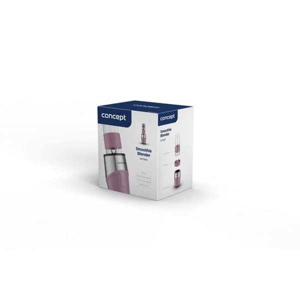 Blender - Koncept SM3483 - Vit