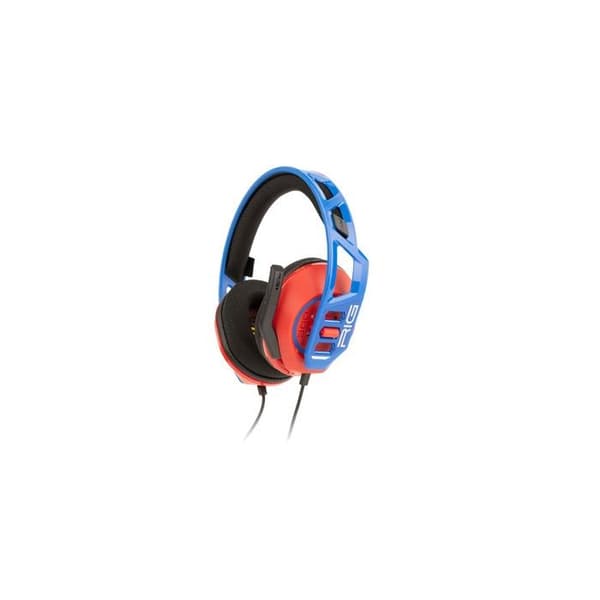 Gamingheadset RIG 300 PRO HN Röd/Blå