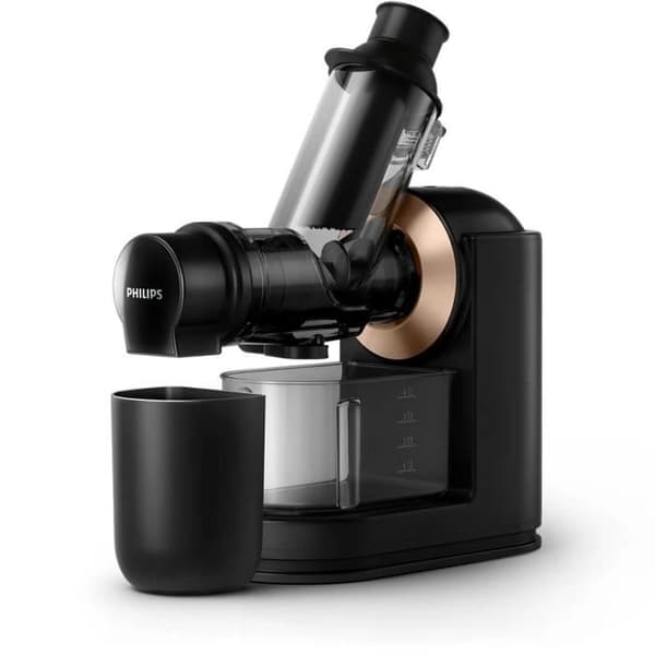 Viva kollektion Saftpresser Philips HR1888/70 TU Unique