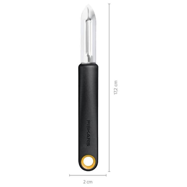 Fiskars 1079907 Skralder FF med fast blad
