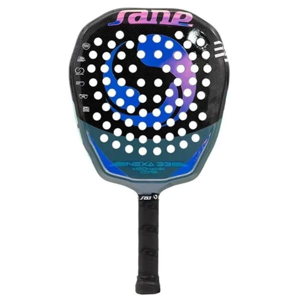 Sane Padel Nexa 33 Core padel-maila