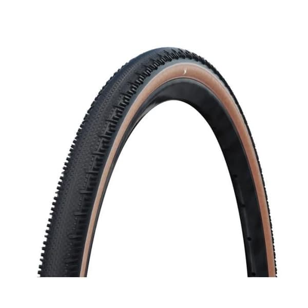 Däck G-One RS Pro - SCHWALBE - TLR - ADDIX - Hög prestanda - Mångsidig