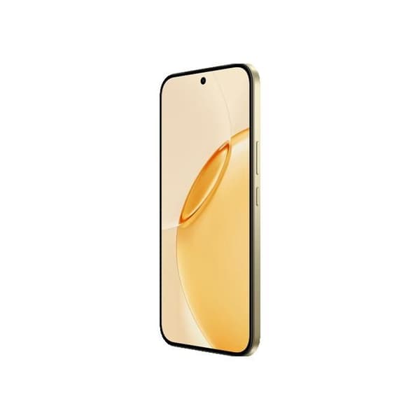 Smartphone Realme 16 Pro 5G - 512 GB - Guld