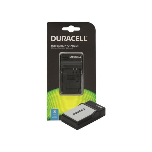DURACELL DRC5909 USB-OPLADER