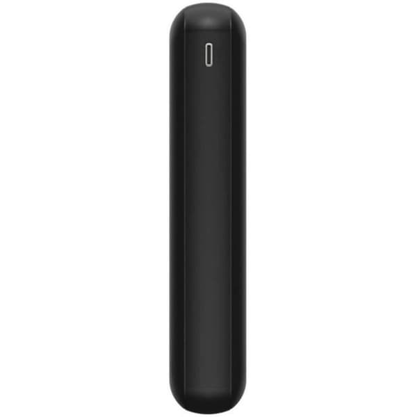 Powerbank - ANSMANN - 20000 mAh - LiPo - Micro USB, USB-C® - Sort