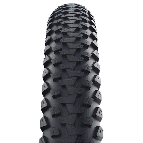 Marathon Plus MTB - Ledning - ADDIX - SmartGuard - 26x2.10 - Sort + Refleks