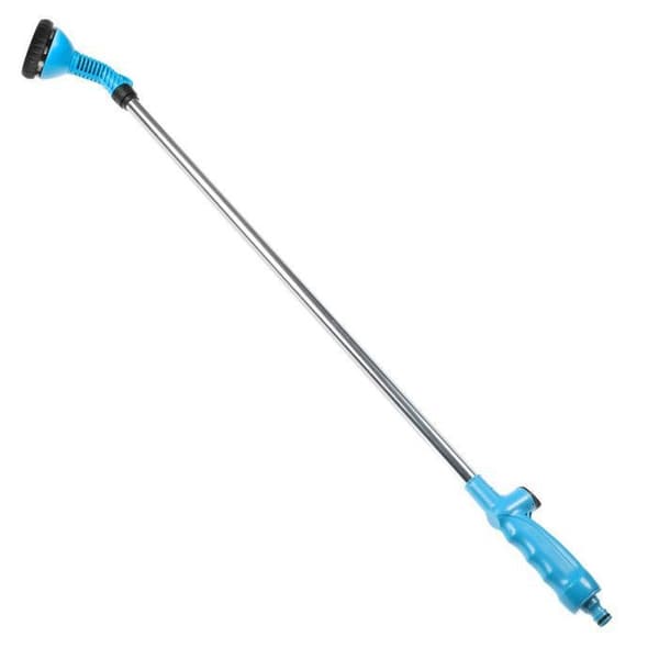 Lancecelle - Cellfast - Basic - 10 positioner - ABS og aluminium - 88,5 cm