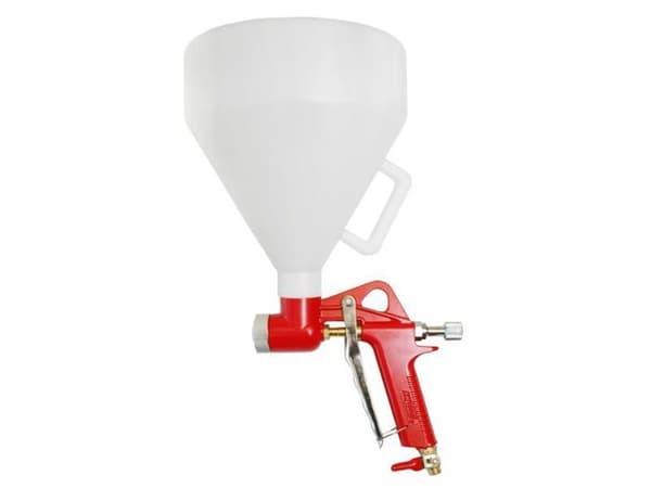 Gips pistol - AWTOOLS - AW10011 - Plastik - 5500 ml - 8 bar