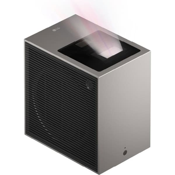 LG PU615U - Videoprojektion