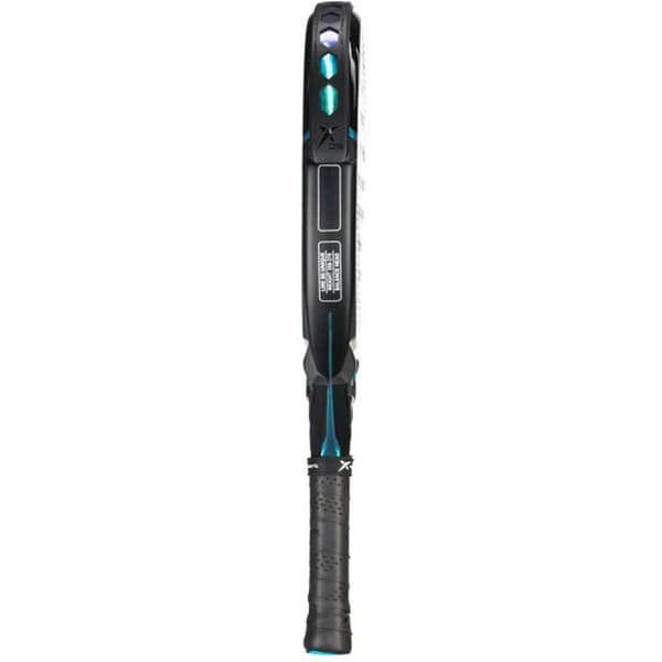 DROP SHOT S6492248 Mixed Padel Racket, Multicolor, Estándar