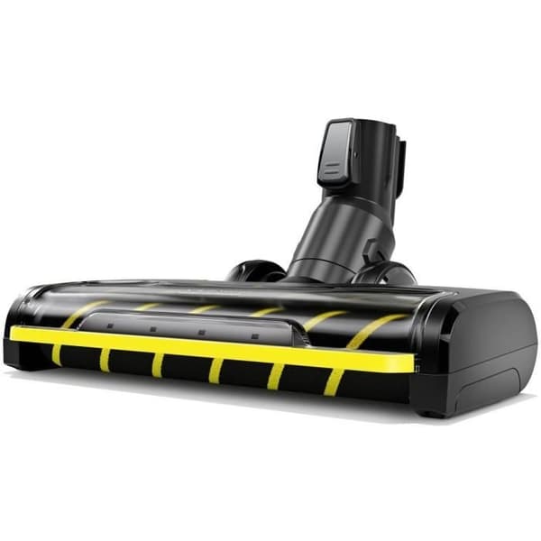 KARCHER - Blød børste til hårde gulve til VC 4 og VC 6 Cordless