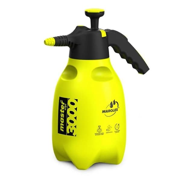 PULVÉRISEUR MAROLEX MASTER ERGO 3000