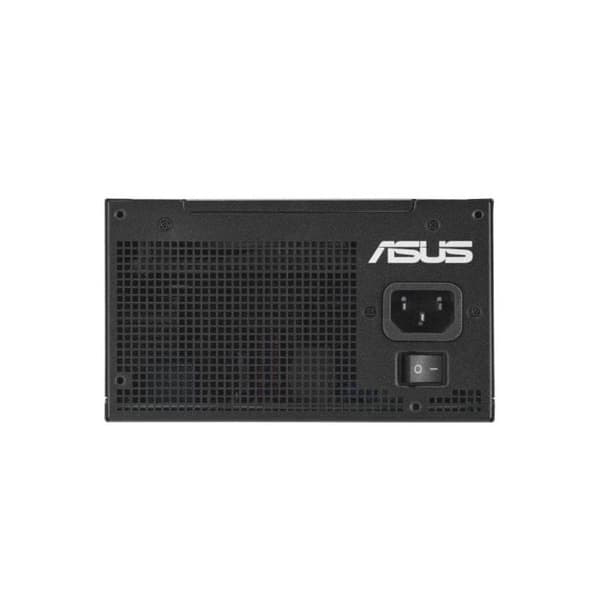 Asus TUF Gaming 850W Strömförsörjning 80 PLUS Gold modulär