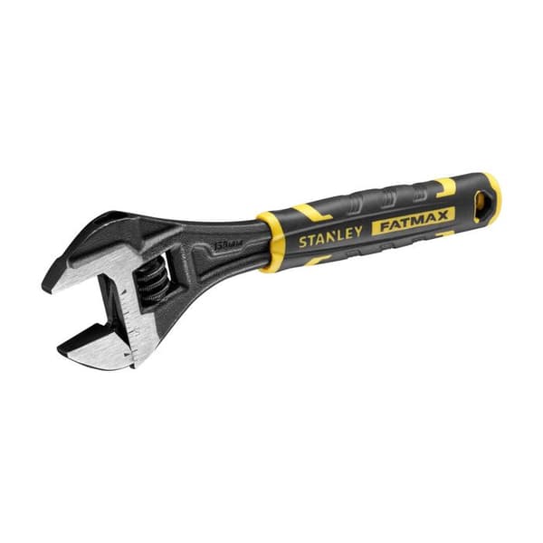 Quick Adjust Skruenøgle L.150mm - Stanley Fatmax - FMHT13125-0