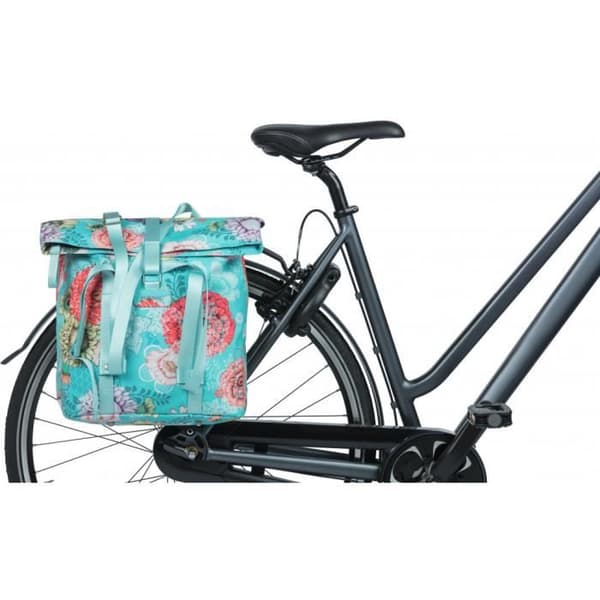 Basil Bloom Field - Cykel Sk