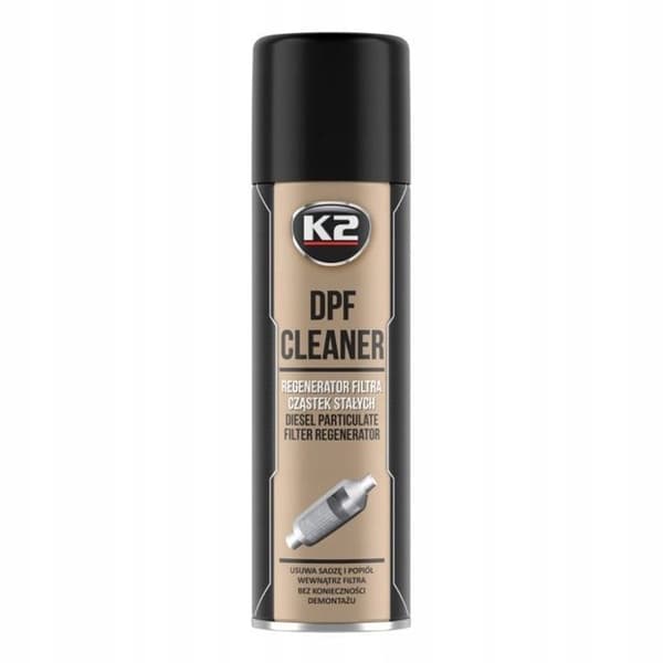 K2 W150 FAP Rens 500 ml.