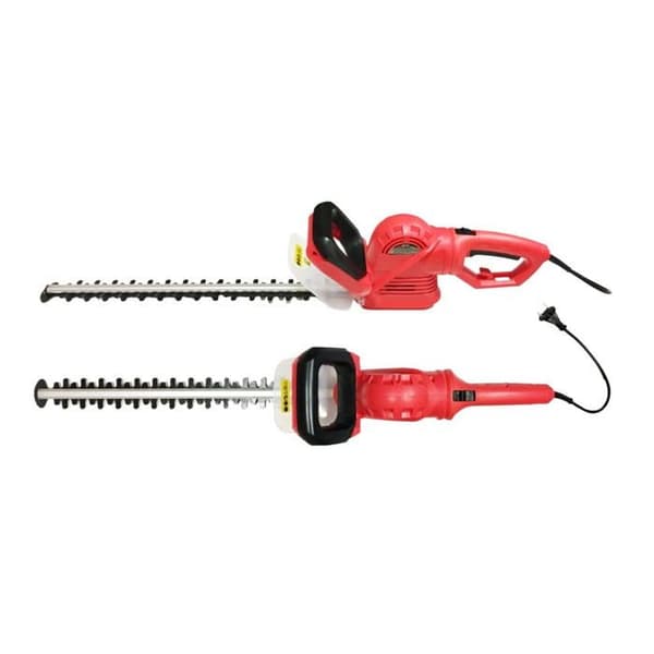 AWTOOLS 680W elektrisk hækkeklipper