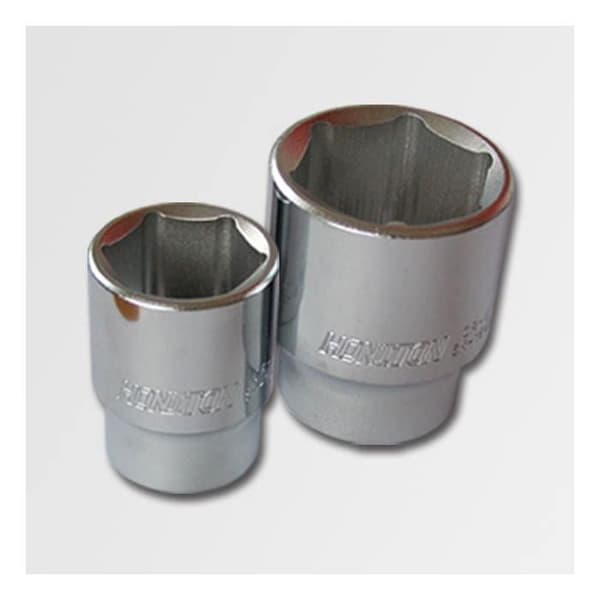 HONITON DOUILLE 6 POINTS 3/4"" KORT 41mm