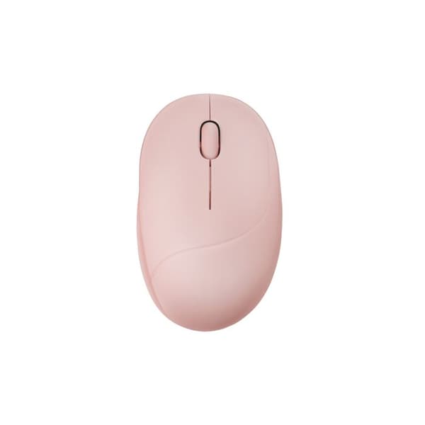 Aromatisk Mus - ASUS - MD101 - 2400 DPI - Bluetooth & USB - Ergonomisk & Stille