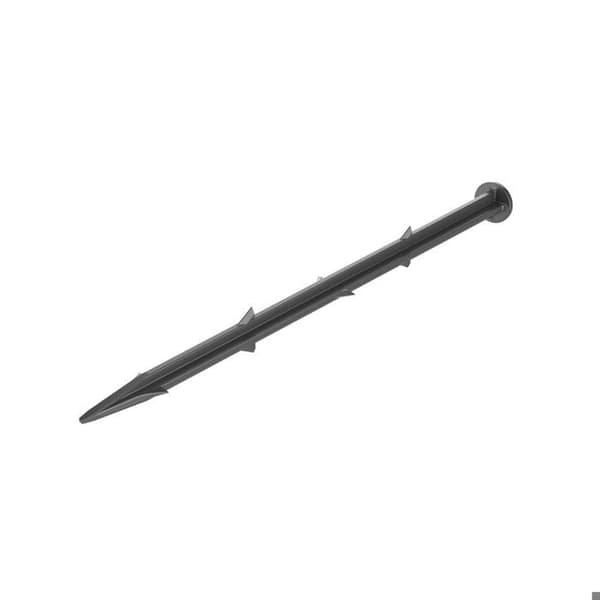Monteringsankre - CELLFAST - BASIC - Til bløde substrater - Frostsikker - 230 mm (pakke med 10)