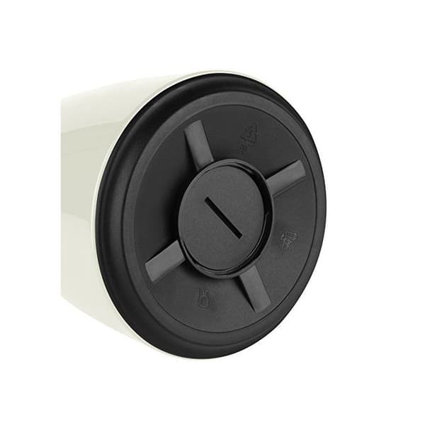 Isoleret kande - TEFAL - CAMP BLANC - 1L - 12 timer varm - 24 timer kold