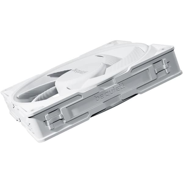 Ventilator - BEQUIET - Silent Wings 4 Pro - 14 cm - 2400 omdr/min - 36,8 dB