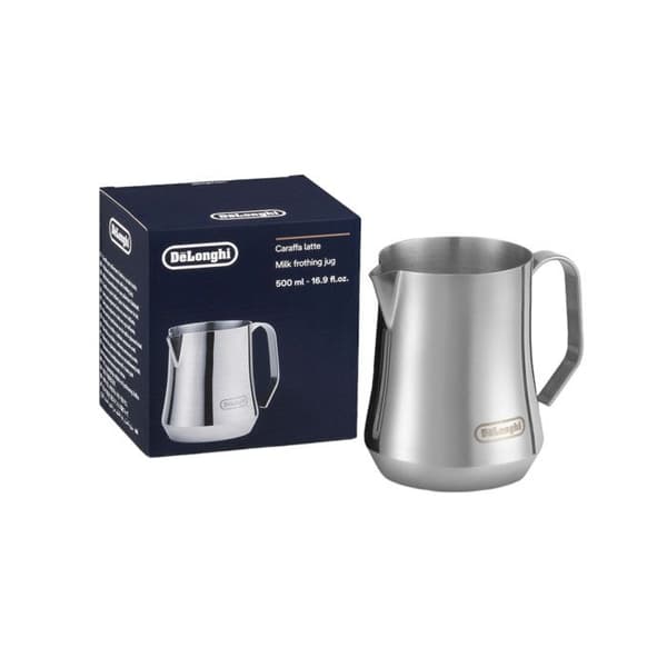 De’Longhi mælkekande, 500 ml (DLSC069)